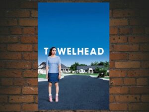 -Towelhead (2007)-<br>The Original Movie