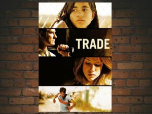 -Trade (2007)-<br>The Original Movie