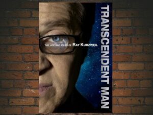 -Transcendent Man (2009)-<br>The Original Movie