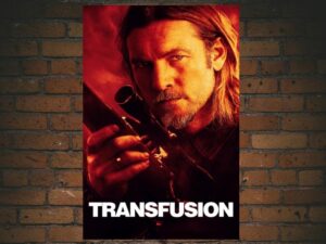 -Transfusion (2021)-<br>The Original Movie