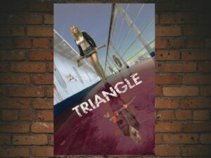 -Triangle (2009)-<br>The Original Movie