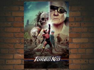 -Turbo Kid (2015)-<br>The Original Movie