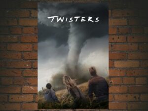 -Twisters (2024)-<br>The Original Movie