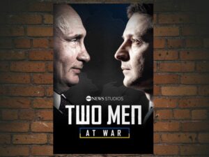 -Two Men at War (2022)-<br>The Original Movie