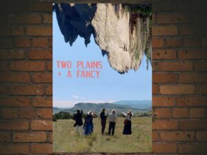 -Two Plains & a Fancy (2018)-<br>The Original Movie
