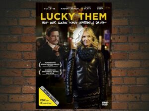 -Lucky Them (2013)-<br>The Original Movie