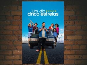 -Um Dia Cinco Estrelas (2022)-<br>The Original Movie