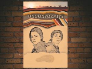 -Unconformity (2022)-<br>The Original Movie