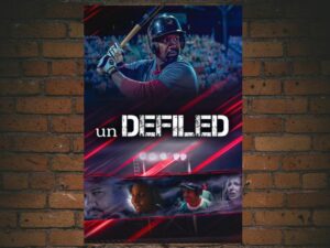-unDEFILED (2015)-<br>The Original Movie