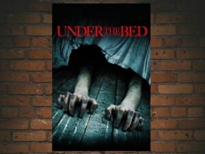-Under the Bed (2012)-<br>The Original Movie