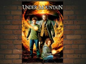 -Under the Mountain (2009)-<br>The Original Movie