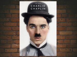 -The Real Charlie Chaplin (2021)-<br>The Original Movie