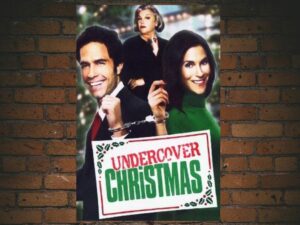 -Undercover Christmas (2003)-<br>The Original Movie