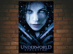 -Underworld: Evolution (2006)-<br>The Original Movie