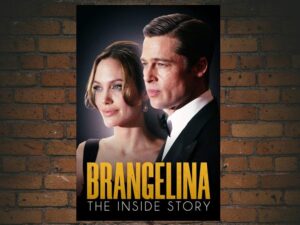 -Brangelina: The Inside Story (2021)-<br>The Original Movie