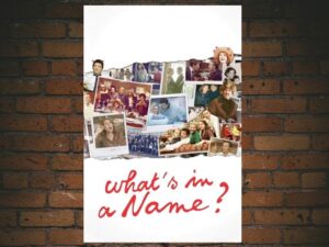 -Untitled Ginger Minj Comedy Special (2020)-<br>The Original Movie