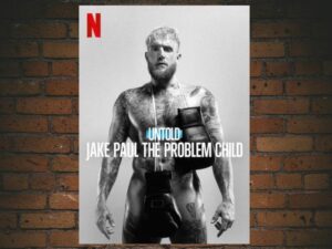 -Untold: Jake Paul the Problem Child (2021)-<br>The Original Movie