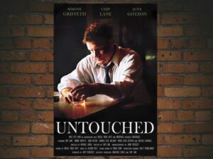 -Untouched (2017)-<br>The Original Movie