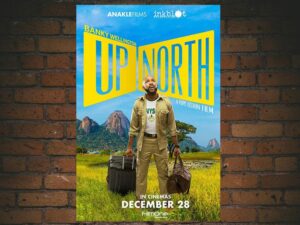 -Up North (2018)-<br>The Original Movie
