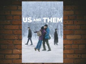 -Us and Them (2018)-<br>The Original Movie