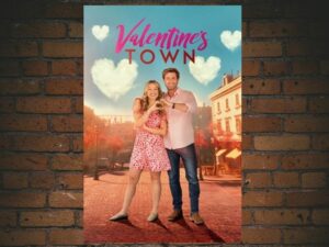 -Valentine's Town (2023)-<br>The Original Movie
