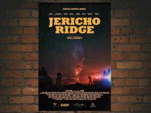 -Jericho Ridge (2023)-<br>The Original Movie