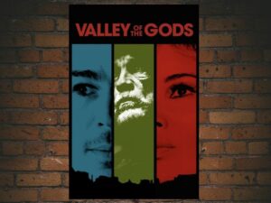 -Valley of the Gods (2019)-<br>The Original Movie