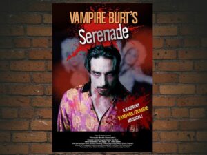 -Vampire Burts Serenade (2020)-<br>The Original Movie