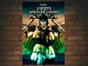 -Viking Warrior Women (2019)-<br>The Original Movie