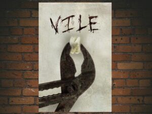 -Vile (2011)-<br>The Original Movie