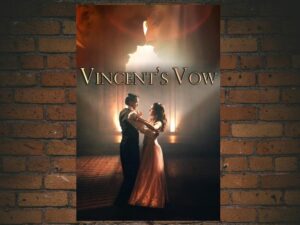 -Vincent's Vow (2020)-<br>The Original Movie