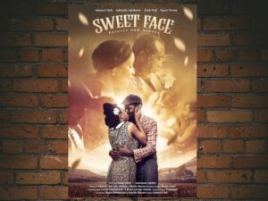 -Sweet Face (2020)-<br>The Original Movie