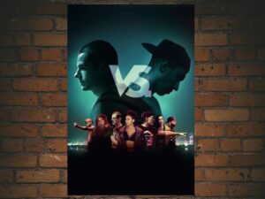 -VS. (2018)-<br>The Original Movie
