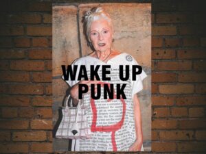 -Wake Up Punk (2022)-<br>The Original Movie
