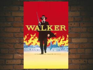 -Walker (1987)-<br>The Original Movie