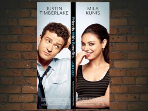 -Friends With Benefits (2011)-<br>The Original Movie