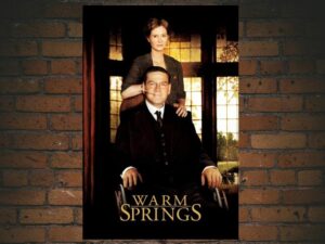 -Warm Springs (2005)-<br>The Original Movie