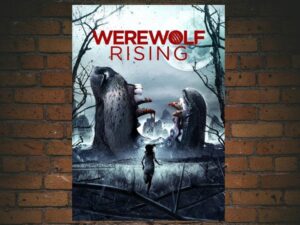 -Werewolf Rising (2014)-<br>The Original Movie