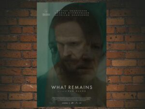-What Remains (2013)-<br>The Original Movie