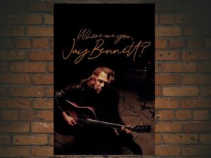 -Where Are You Jay Bennett? (2012)-<br>The Original Movie