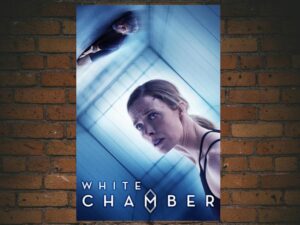 -White Chamber (2018)-<br>The Original Movie