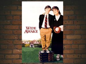 -Wide Awake (1998)-<br>The Original Movie