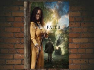 -Wild Faith (2018)-<br>The Original Movie