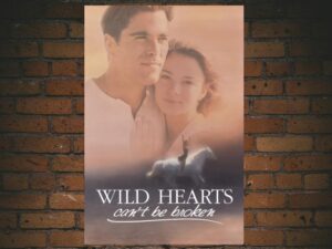 -Wild Hearts Cant Be Broken (1991)-<br>The Original Movie
