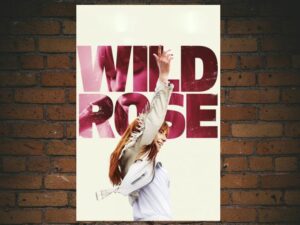 -Wild Rose (2018)-<br>The Original Movie