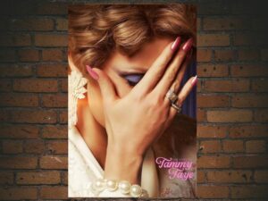 -The Eyes of Tammy Faye (2021)-<br>The Original Movie