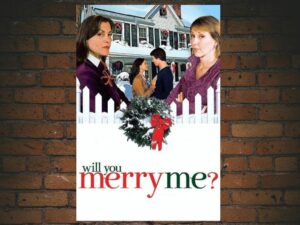-Will You Merry Me? (2008)-<br>The Original Movie