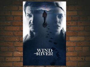 -Wind River (2017)-<br>The Original Movie