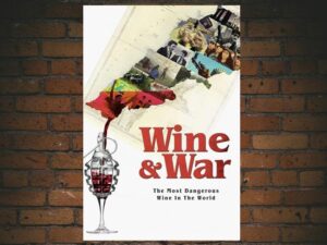 -Wine and War (2020)-<br>The Original Movie