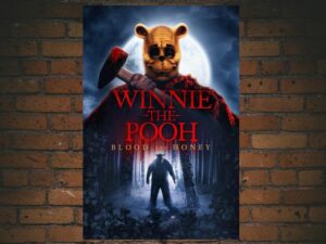 -Winnie the Pooh: Blood and Honey (2023)-<br>The Original Movie